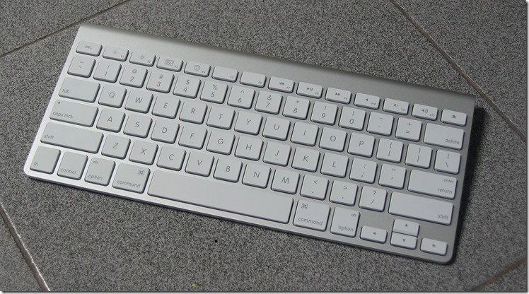 applekeyboard