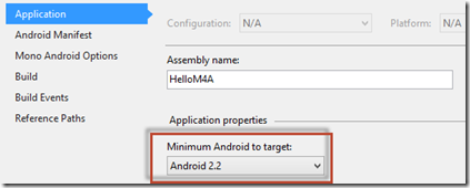 Android Api Levels Chart